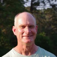 Mark Pickard Byron Community College