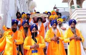 Sikhs can be grouped not only by their sect but also by their style of dress and by the. 25 Pictures Of Guru Nanak Celebrations In India And Pakistan Sikh Founder Honoured The National