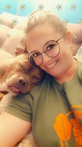 My pretty jazzy girl🦋💓