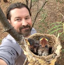 Stories from the Field: Mental Health and the Outdoors