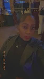 Happy Birthday Wishes to Jackie Vanterpool