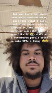 Ong that was the dumbest thing to come from 2020