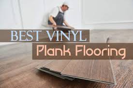 Premium resilient vinyl plank imitates hardwood, you're sure to find a version of luxury vinyl plank flooring that match the rest of your home's decor with armstrong lvp. Best Vinyl Plank Flooring 2021 Reviews Of Top 7 Brands