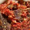Babi guling kulit crispy ambawang kiriman dari kalimantan jejezhuang. 1