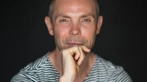 My Canberra with Brian Tunks of Bison Home