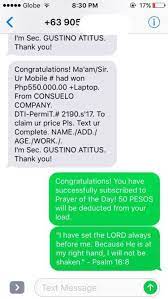 Girl Shares Genius Way She Got Her Own Back On Text Scammer And It Ll Leave You In Stitches