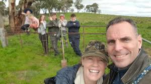 Help #FreeDanDuggan: Dad, Veteran and My Husband