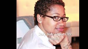 Grown Folk Radio presents: Sexy Side of the City Trailer