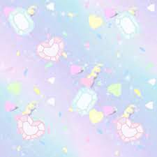 Explore and share the best anime backgrounds gifs and most popular animated gifs here on giphy. 41 Anime Gif Cute Wallpaper Gif My Tovari Blog