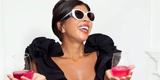 Lively Founder Michelle Cordeiro Grant