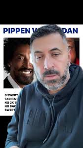 How can #jordan be #nba #goat wihen this is true? Answer: it is not