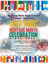 2024 Science Park Future Teachers 2017-2024 Travel Journal by  MLDCommunications