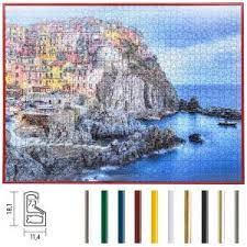 Cornici Per Puzzle Tuttocornici It