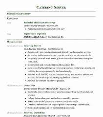 Catering Manager Resume Example Of Contoh Kerja Bahasa Melayu Waitress Summary For Example Of Catering Resume Resume Adobe Core Functional Resume Resume Summary For Project Coordinator Waitress Resume Professional Police Officer Resume