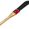 10″ carbide tip brush blade: 1