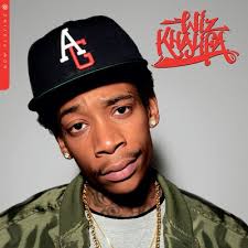 Wiz Khalifa Store