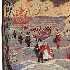 The image is transparent png format with a resolution of 700x687 pixels. Who Were The Pilgrims Who Celebrated The First Thanksgiving The National Endowment For The Humanities