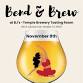 Bend and Brew