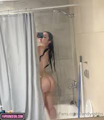 CandyRobbs - Thick Teen Onlyfans Nudes - Fapdungeon