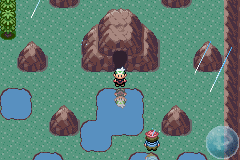 Pokemon Emerald Legendary Pokemon Guide