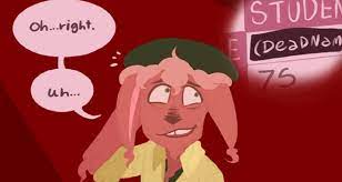 10 Queer Furry Comics You Need To Read Now