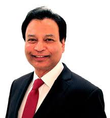 Enam Ahmed seeks election for Social Reform Party in Milton