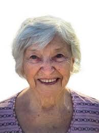 Obituary of Anna Yvonne Boudreau