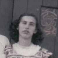 Violet Lorene Bennett (1939–1991)