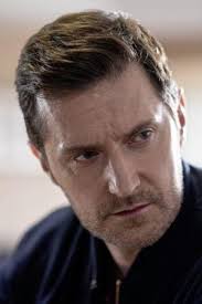 Cast & Crew for The Stranger 1x05 "Episode 5"