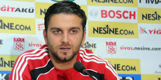 Sivasspor, genç oyuncusu Cihan ile kazanıyor