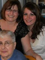 Anna Kenney Obituary