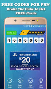 Contribute to cxiodev/throwbin development by creating an account on github. Free Psn Codes Generator Make Money For Android Apk Download