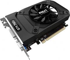 This graphics card is compatible with pc systems and supports directx 11 api. Palit Geforce Gtx 750 Ti Stormx Oc Page 2 Of 5 Back2gaming