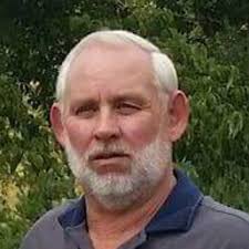 Jerry Eckard Obituary (1953