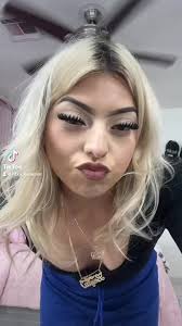 Leyla Marquez's Instagram, Twitter & Facebook