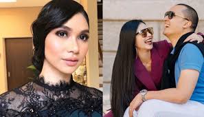 Nur anzalna md nasir, also known as anzalna nasir is malaysian actress and commercial model. Linangan Air Mata Keluarga Iringi Berita Kehamilan Anzalna Nasir Tahniah Media Hiburan
