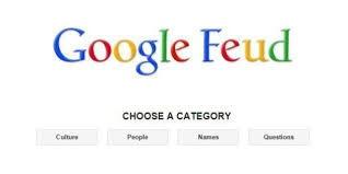 Powerful hardware is also not necessary because of how simple the graphics are. Google Feud Is Our New Favourite Game To Play Online Huffpost Canada Life