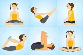 Yogi kids professional developmentyogi yoga development. 15 Best Yoga Poses For Kids