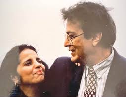 My husband of 60 years, Dr. Bipin Shah, ended his journey