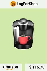 We did not find results for: Coffee Maker Keurig K55 K Classic Coffee Maker Classic Coffee Maker Single Serve Coffee Makers Coffee Maker Reviews