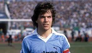 Lothar matthäus ➤ former footballer (defensive midfield) ➤ last club: Fussball Seite 1
