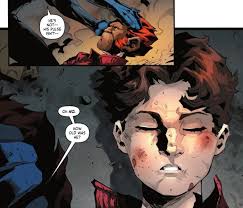 Nightwing Proves He Really Is Batman's Son With a Terrifying Reminder Of  Their Worst Shared Trait