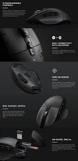 Enter g604 into the search box above and then submit. Logitech G604 Lightspeed Wireless Gaming Mouse Pakistan