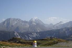 Télésiège de la loze à méribel. Col De La Loze Ein Pass Nur Fur Radfahrer Cycling Adventures