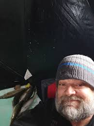 Crushed em at the "Bay" 2 man limit!! Just under 5 hrs Great time!!🐟🐟