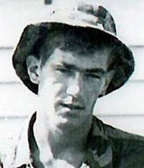 Bruce Edward Hahn : Staff Sergeant from Michigan, Vietnam War Casualty