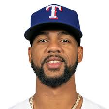 Rangers Top Prospects