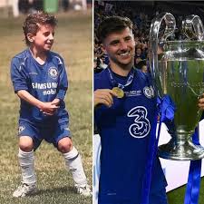 But the midfielder has been left beaming after a 'crazy journey' saw him crowned the club's. Sports Kitaa Mason Mount Ndoto Zimekuwa Kweli Cfc Uclfinal Follow Sports Kitaa Facebook