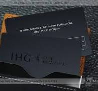 Top Custom Membership Cards - Metal Business Cards | My ...