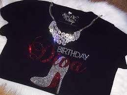 Womens Birthday Squad T Shirts Birthday Girl Shirt Birthday Diva Shirt Women S Etsy In 2020 Womens Birthday Shirt Diva Shirt Birthday Girl Shirt